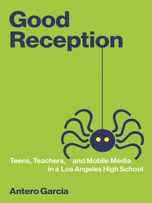 cover image of Good Reception